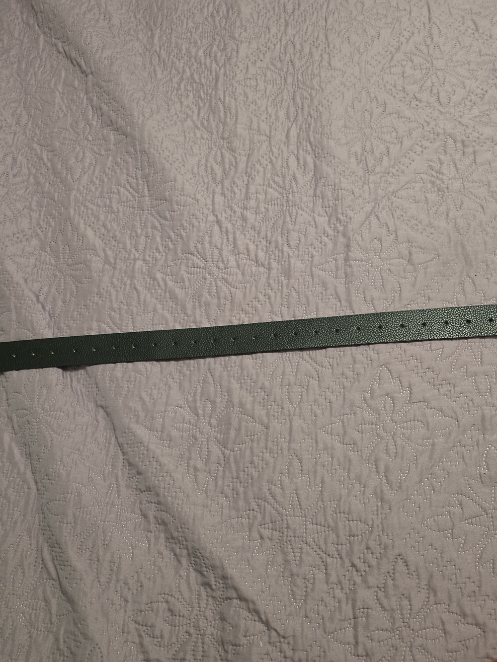 Steve MADDEN Belt - Classic Style